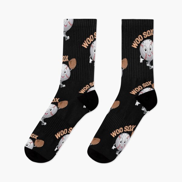 Item preview, Woo sox holy Cross designed and sold by Fumar3065.