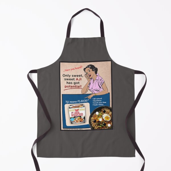 Item preview, Sweet, Sweet Aji designed and sold by Gidman77.