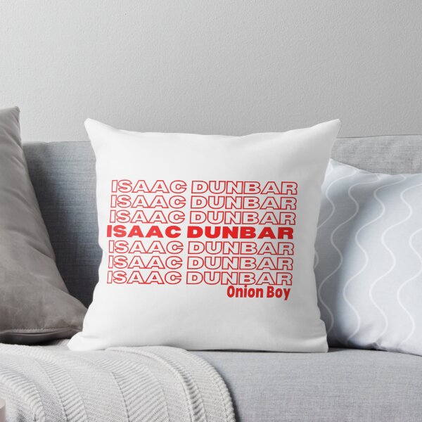 Item preview, Isaac Dunbar designed and sold by cdgtbomw.