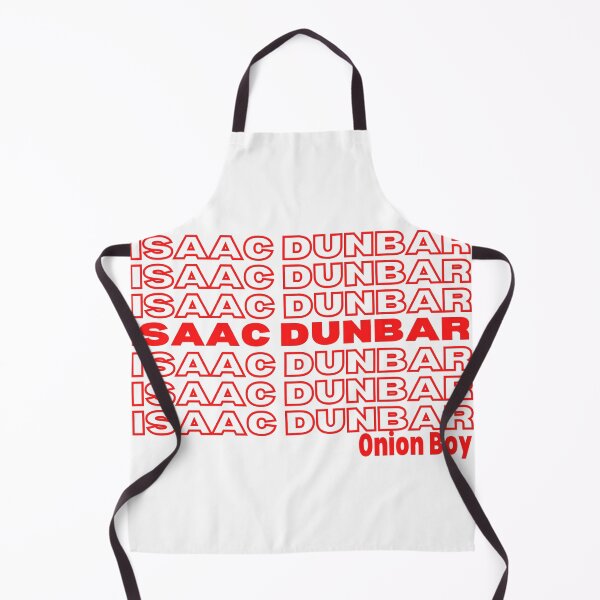 Item preview, Isaac Dunbar designed and sold by cdgtbomw.