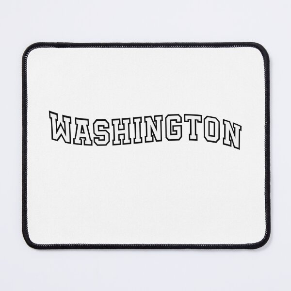 Item preview, Washington designed and sold by beckahbrooks.