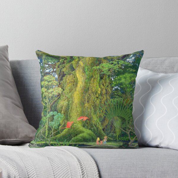 Item preview, Secret of Mana designed and sold by gamecaseking.