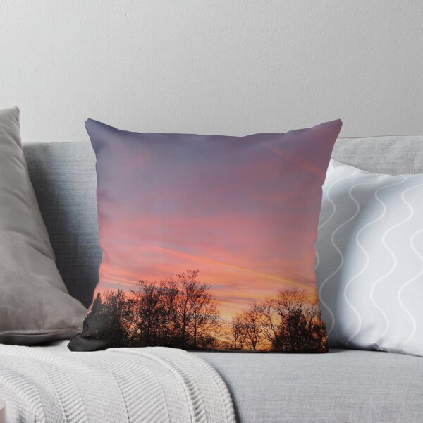 Item preview, Breathtaking Sunset designed and sold by Grace Marengo.