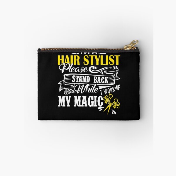 Item preview, Hair Stylist - I Am A Hair Stylist designed and sold by UnknownArtistt.