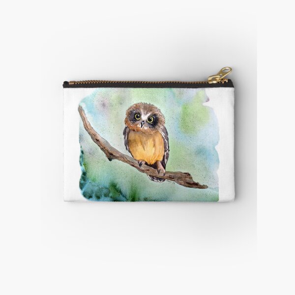 Item preview, Baby Owl designed and sold by Helen Murdock-Prep.
