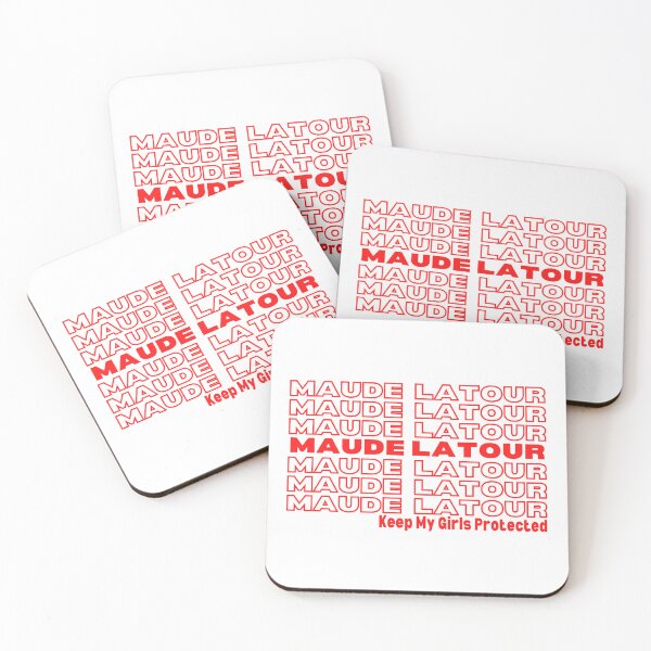 Item preview, Maude Latour designed and sold by cdgtbomw.