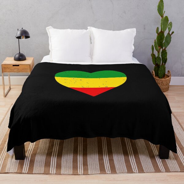 Item preview, Just A Girl Who Loves Reggae Music Rastafari Rasta Womens Classic designed and sold by KimberlyHamaker.