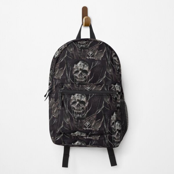 Item preview, Stone skull designed and sold by TheProtoArt.