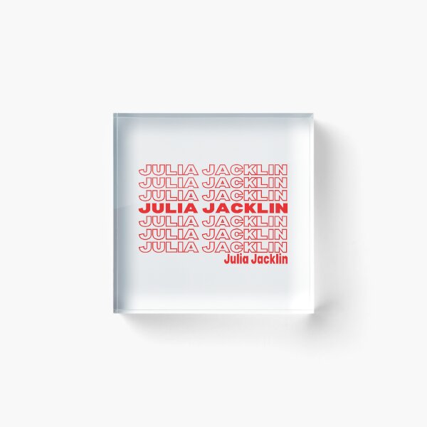 Item preview, julia jacklin designed and sold by cdgtbomw.