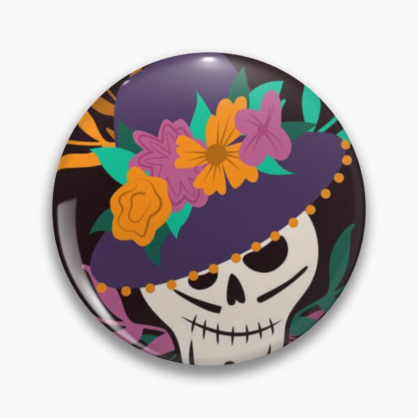 Item preview, Tia Maruja was coquettish when she lived in Puerto Vallarta, she was known as Doña Flaca designed and sold by MAX8-0.
