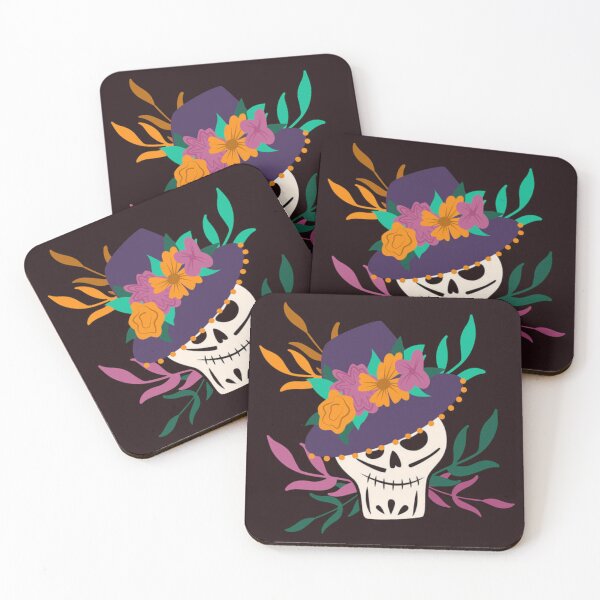 Item preview, Tia Maruja was coquettish when she lived in Puerto Vallarta, she was known as Doña Flaca designed and sold by MAX8-0.