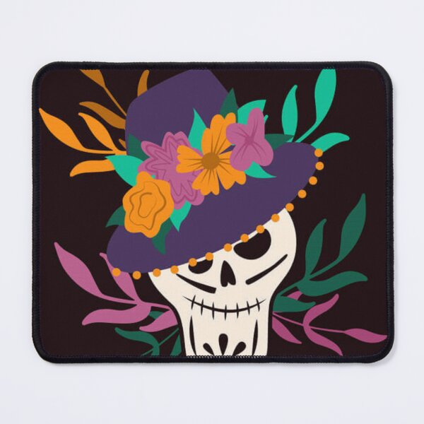 Item preview, Tia Maruja was coquettish when she lived in Puerto Vallarta, she was known as Doña Flaca designed and sold by MAX8-0.