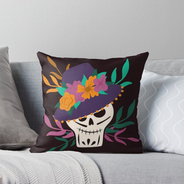 Item preview, Tia Maruja was coquettish when she lived in Puerto Vallarta, she was known as Doña Flaca designed and sold by MAX8-0.