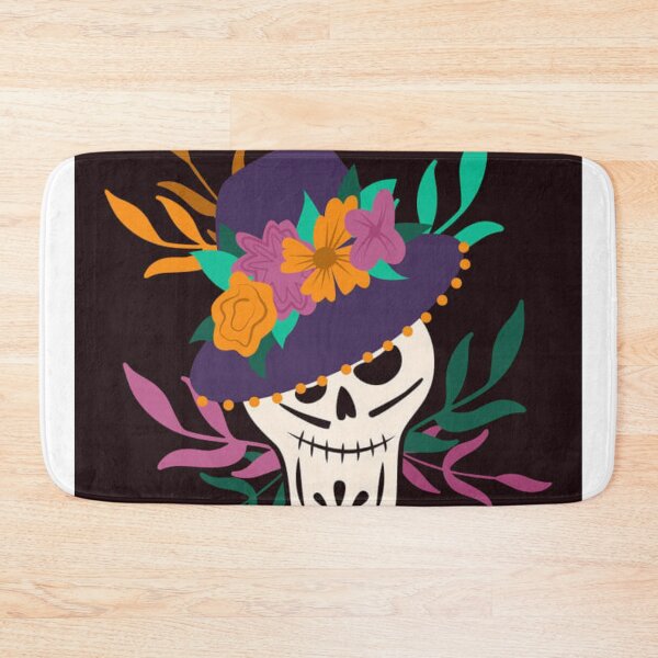 Item preview, Tia Maruja was coquettish when she lived in Puerto Vallarta, she was known as Doña Flaca designed and sold by MAX8-0.