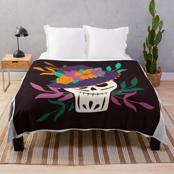 Item preview, Tia Maruja was coquettish when she lived in Puerto Vallarta, she was known as Doña Flaca designed and sold by MAX8-0.