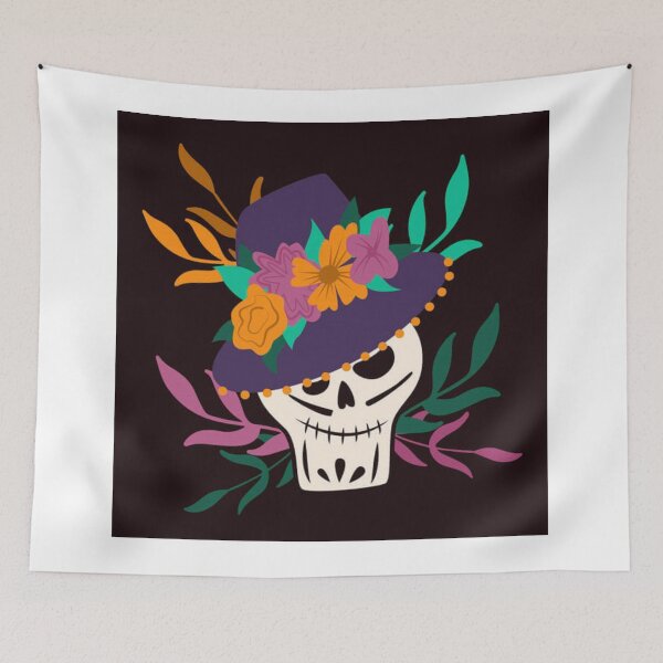 Item preview, Tia Maruja was coquettish when she lived in Puerto Vallarta, she was known as Doña Flaca designed and sold by MAX8-0.