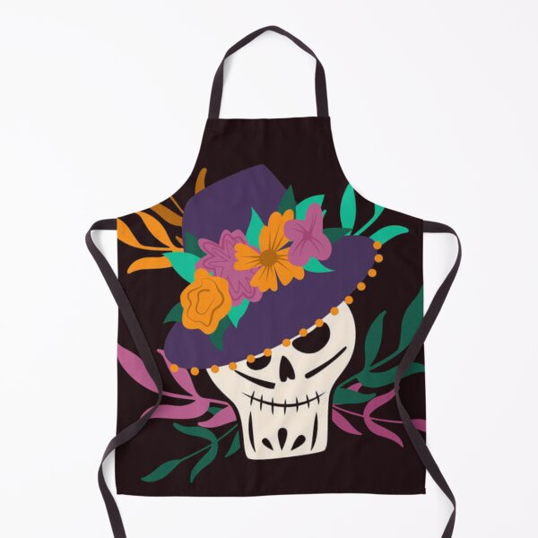 Item preview, Tia Maruja was coquettish when she lived in Puerto Vallarta, she was known as Doña Flaca designed and sold by MAX8-0.