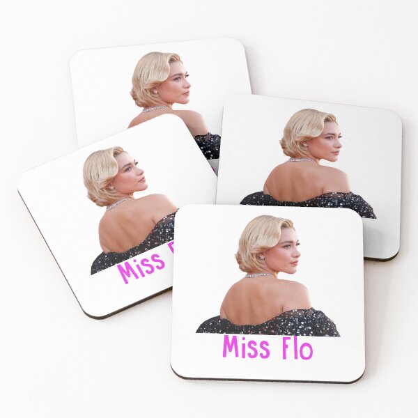 Item preview, Miss Flo designed and sold by etienneJourdan.