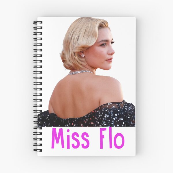 Item preview, Miss Flo designed and sold by etienneJourdan.