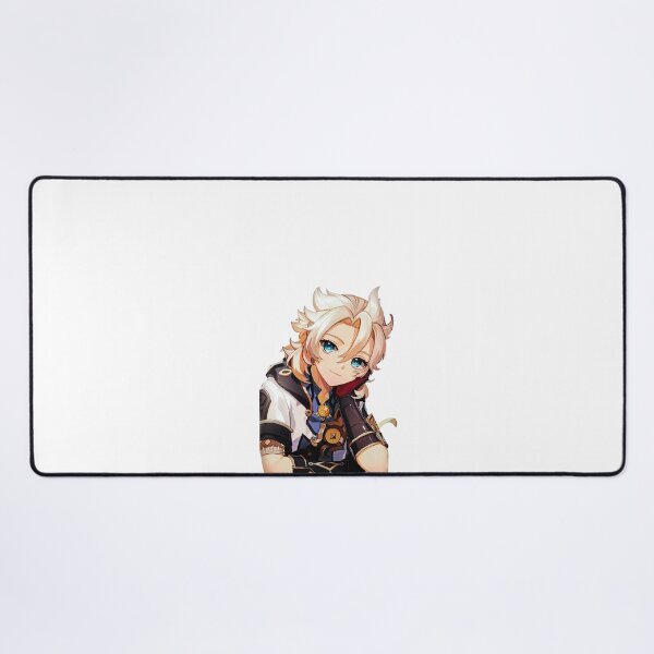 Item preview, Genshin Impact Albedo designed and sold by Omagatoki.