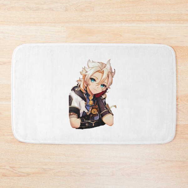 Item preview, Genshin Impact Albedo designed and sold by Omagatoki.