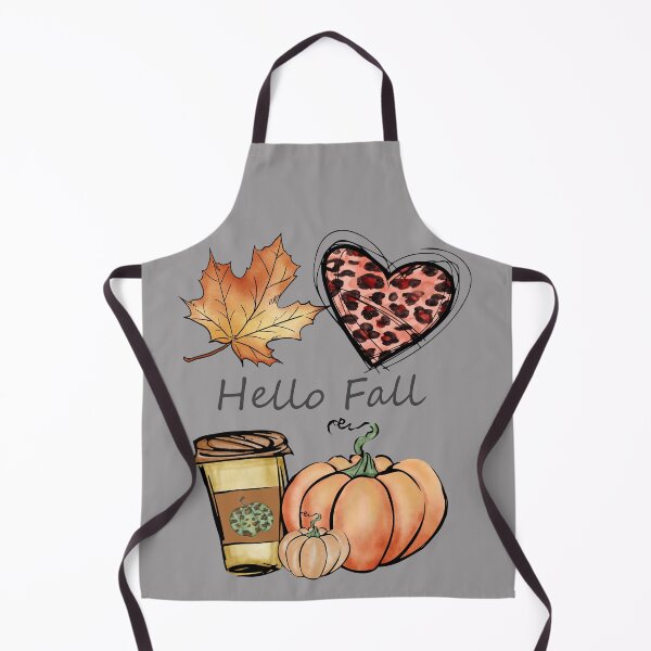 Item preview, Hello Fall designed and sold by Jessi-Sketches.