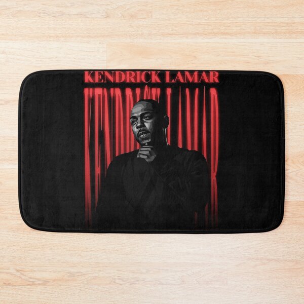 Item preview, Poster Kendricks designed and sold by ShereeTratt.