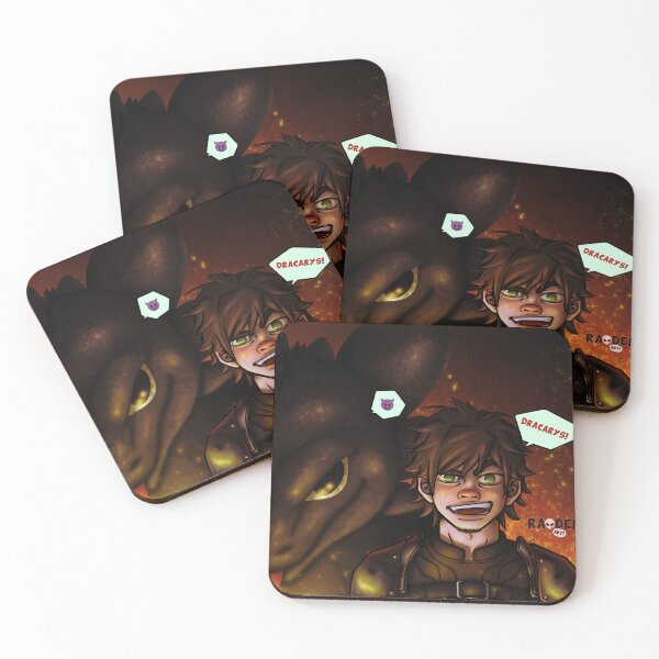 Item preview, Dragon Sticker designed and sold by Area81.
