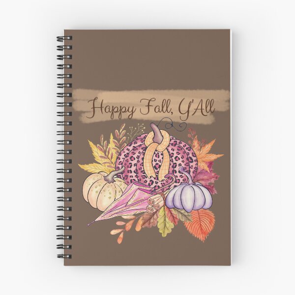 Item preview, Happy Fall Y'all designed and sold by Wayo29.
