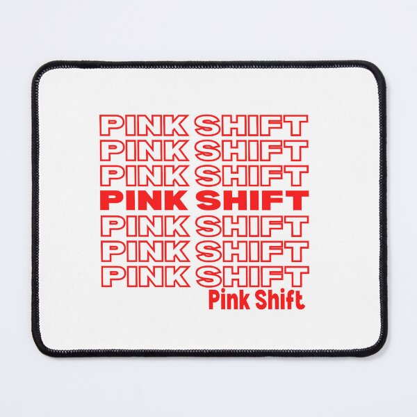 Item preview, Pink Shift designed and sold by cdgtbomw.