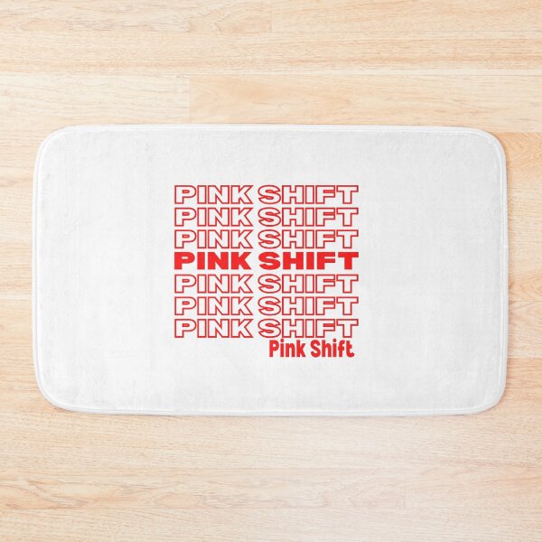 Item preview, Pink Shift designed and sold by cdgtbomw.
