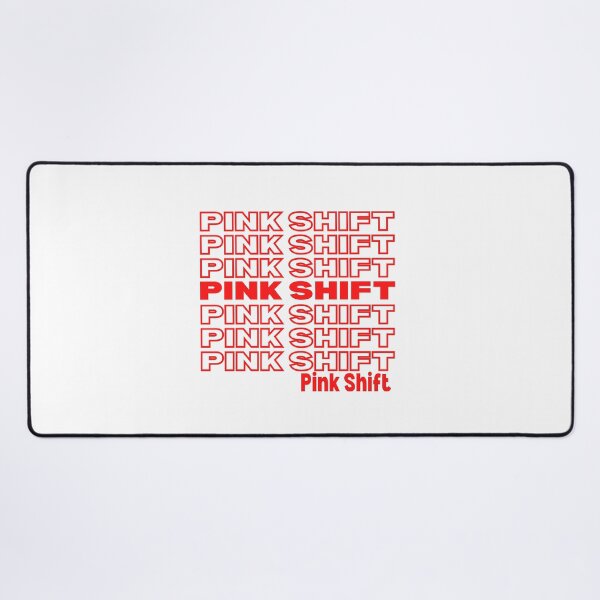 Item preview, Pink Shift designed and sold by cdgtbomw.