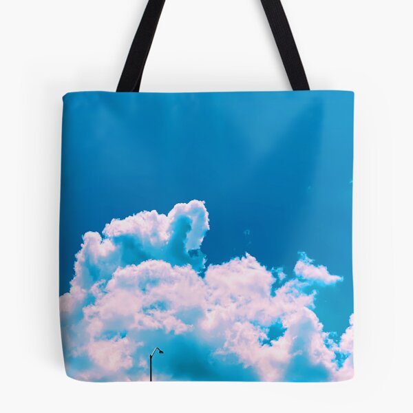 Item preview, dreamy clouds designed and sold by Jesanns.