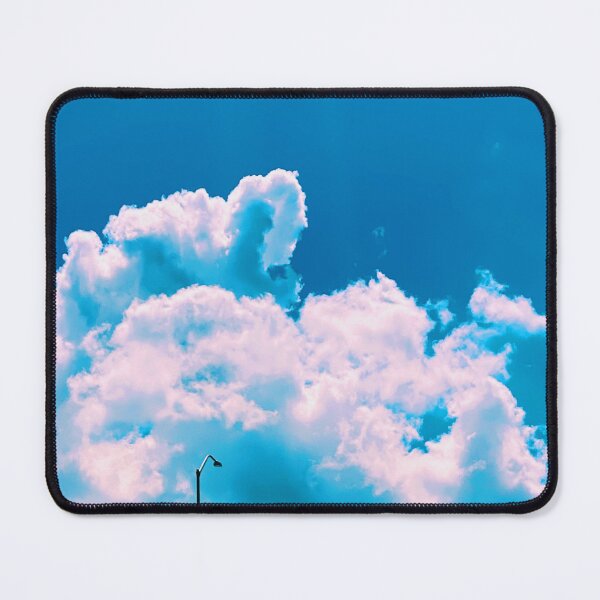 Item preview, dreamy clouds designed and sold by Jesanns.