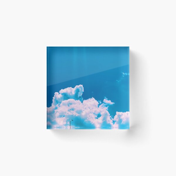 Item preview, dreamy clouds designed and sold by Jesanns.