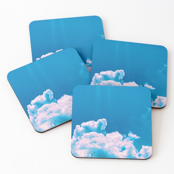 Item preview, dreamy clouds designed and sold by Jesanns.