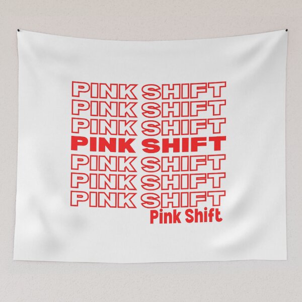 Item preview, Pink Shift designed and sold by cdgtbomw.