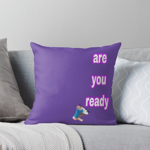 Item preview, are you ready designed and sold by Prapan.