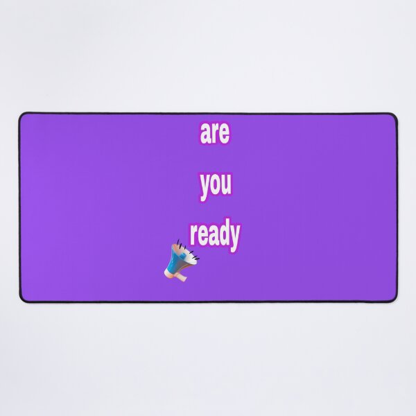 Item preview, are you ready designed and sold by Prapan.