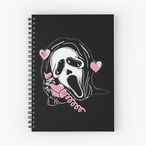 Item preview, ghostface designed and sold by etienneJourdan.