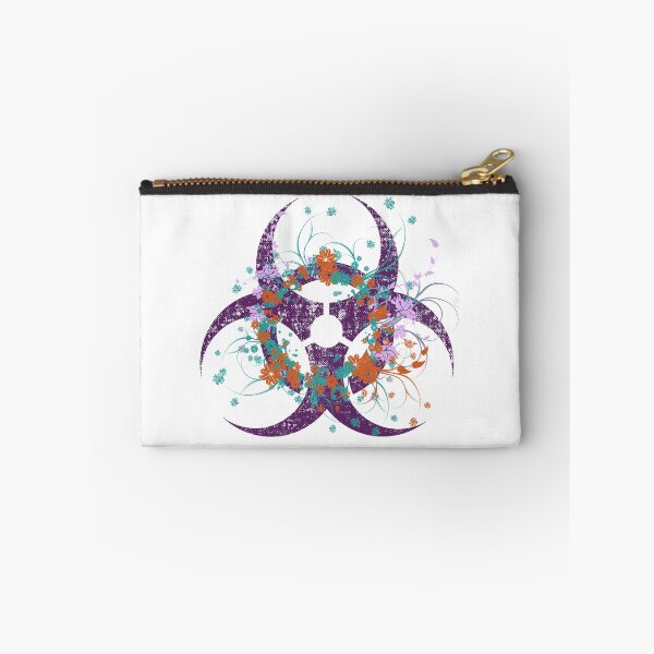 Item preview, Beautiful Biohazard designed and sold by hickhopshop.