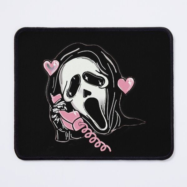 Item preview, ghostface designed and sold by etienneJourdan.