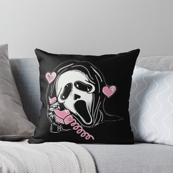 Item preview, ghostface designed and sold by etienneJourdan.