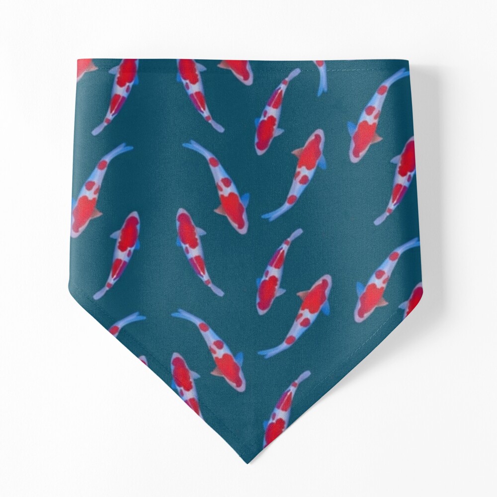 Fish Ties