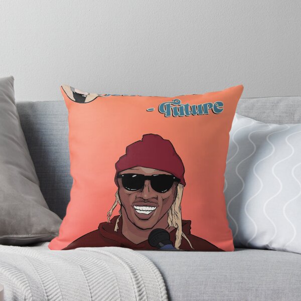 Item preview, Future - “Sensational” designed and sold by Ufusray.