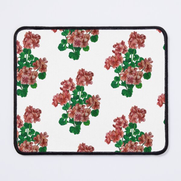 Item preview, Geranium oil pastel color  designed and sold by Puifai2489.
