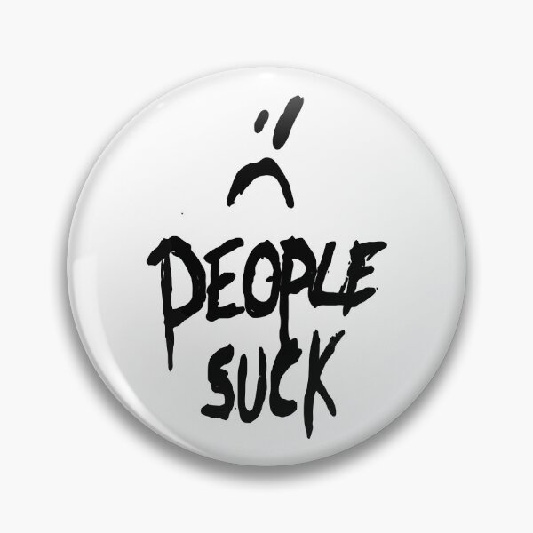 Item preview, suck logo designed and sold by CourtneyJack87.