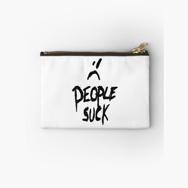 Item preview, suck logo designed and sold by CourtneyJack87.