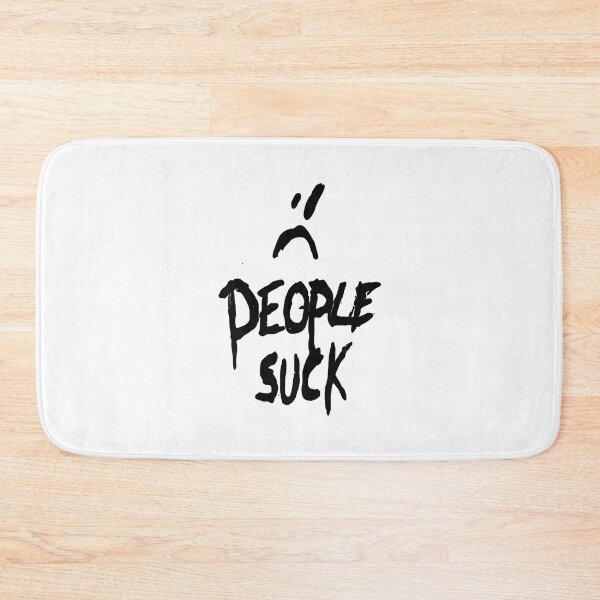Item preview, suck logo designed and sold by CourtneyJack87.