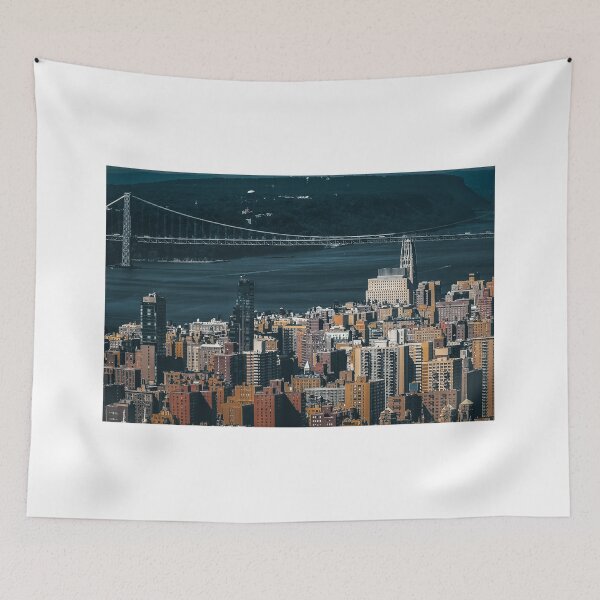 Item preview, New York City designed and sold by nycruss1.